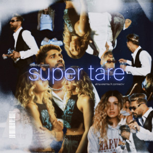 Listen to Supertare song with lyrics from Alina Eremia