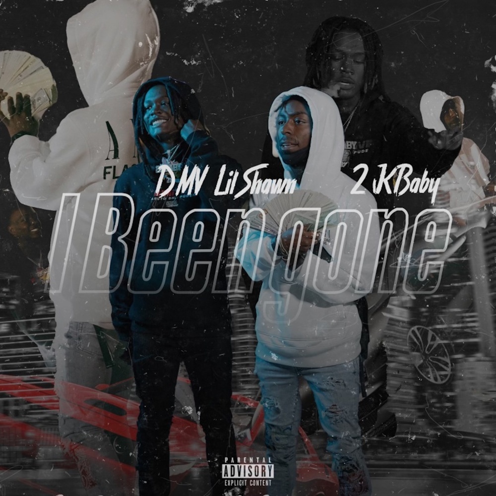 I Been Gone (Explicit)