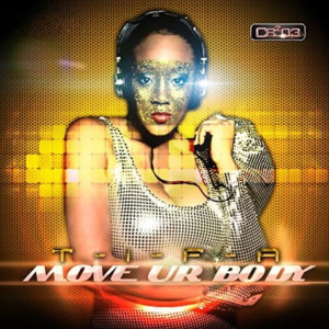 ดาวน์โหลดและฟังเพลง Move Ur Body พร้อมเนื้อเพลงจาก Tifa