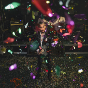 default playlist img