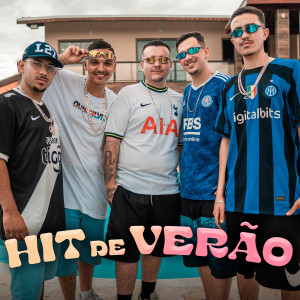 Various Artists的專輯Hit de Verão (Explicit)