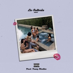 Listen to La Solteria (feat. Young Martino) (Explicit) song with lyrics from Brray