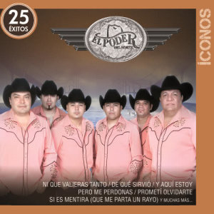 ดาวน์โหลดและฟังเพลง Me Llenaste De Amor พร้อมเนื้อเพลงจาก El Poder del Norte
