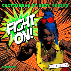 Fight On (Radio Edits)