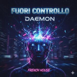 Daemon的專輯Fuori Controllo