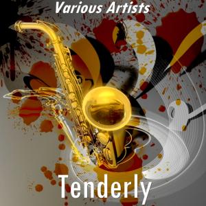 Listen to Tenderly (Version by Charlie Spivak) song with lyrics from Charlie Spivak