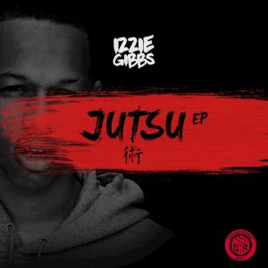 Jutsu - EP (Explicit)