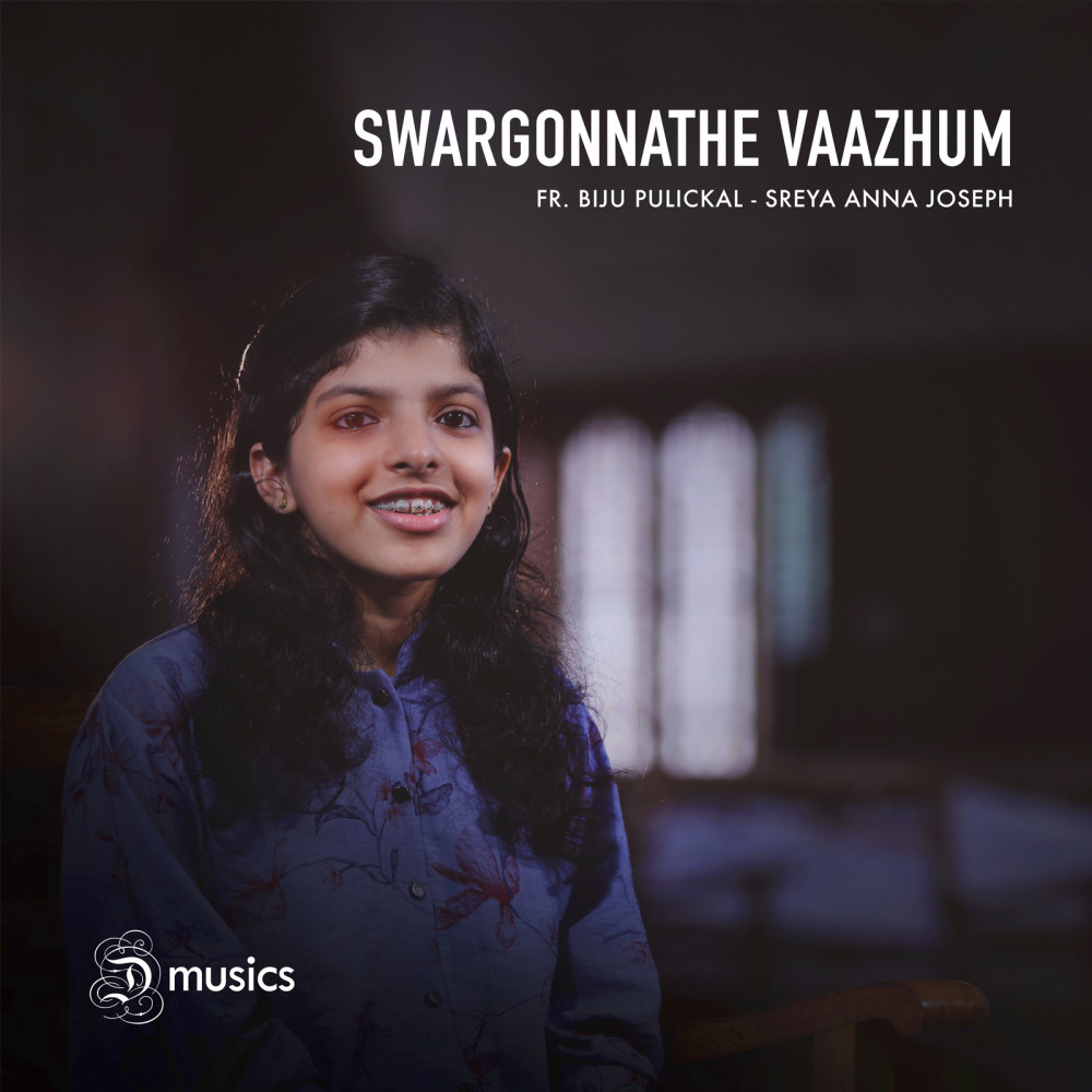 Swargonnathe Vaazhum