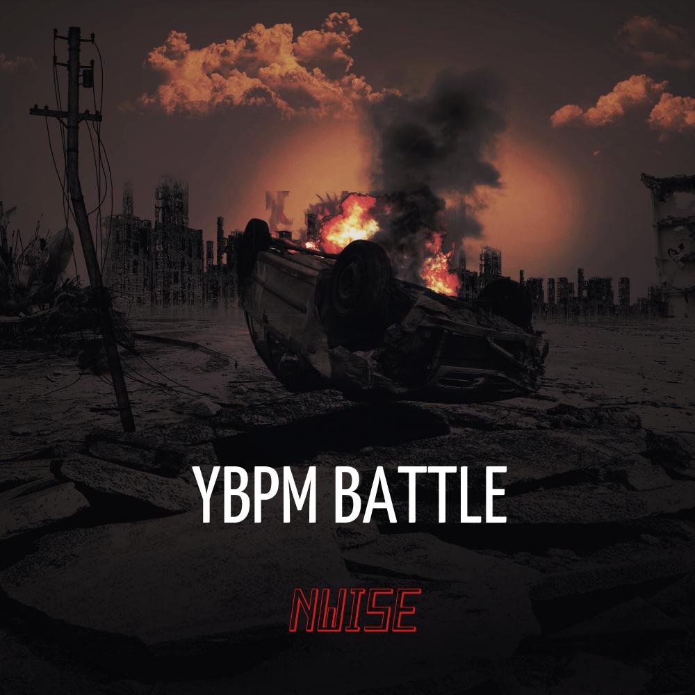 Ybpm Battle (Remastered|Explicit)
