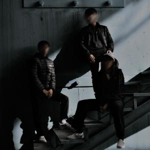 NO NAM3的專輯Nadie Más (feat. Landy)