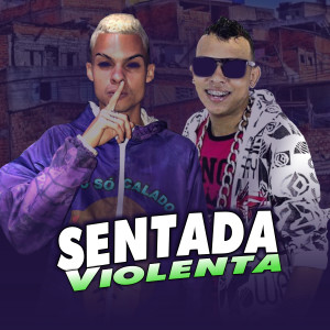 收聽Mc Jeeh Do Recife的Sentada Violenta歌詞歌曲