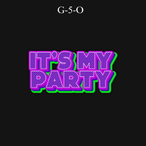 อัลบัม It's my Party ศิลปิน G5O
