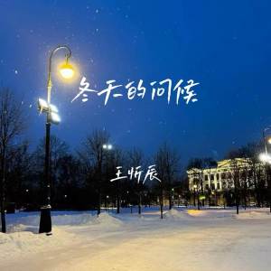 Album 冬天的问候 from 王忻辰