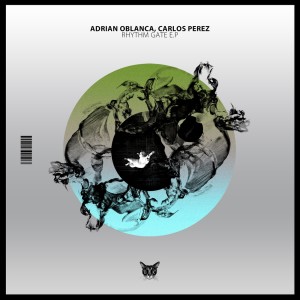 ดาวน์โหลดและฟังเพลง High Frequencies (Original Mix) พร้อมเนื้อเพลงจาก Adrian Oblanca
