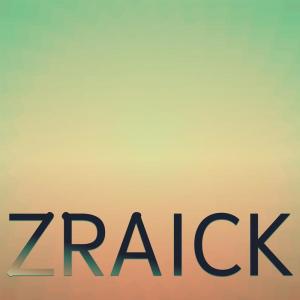 Various Artists的專輯Zraick