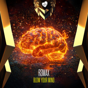 Album Blow Your Mind from R3maX