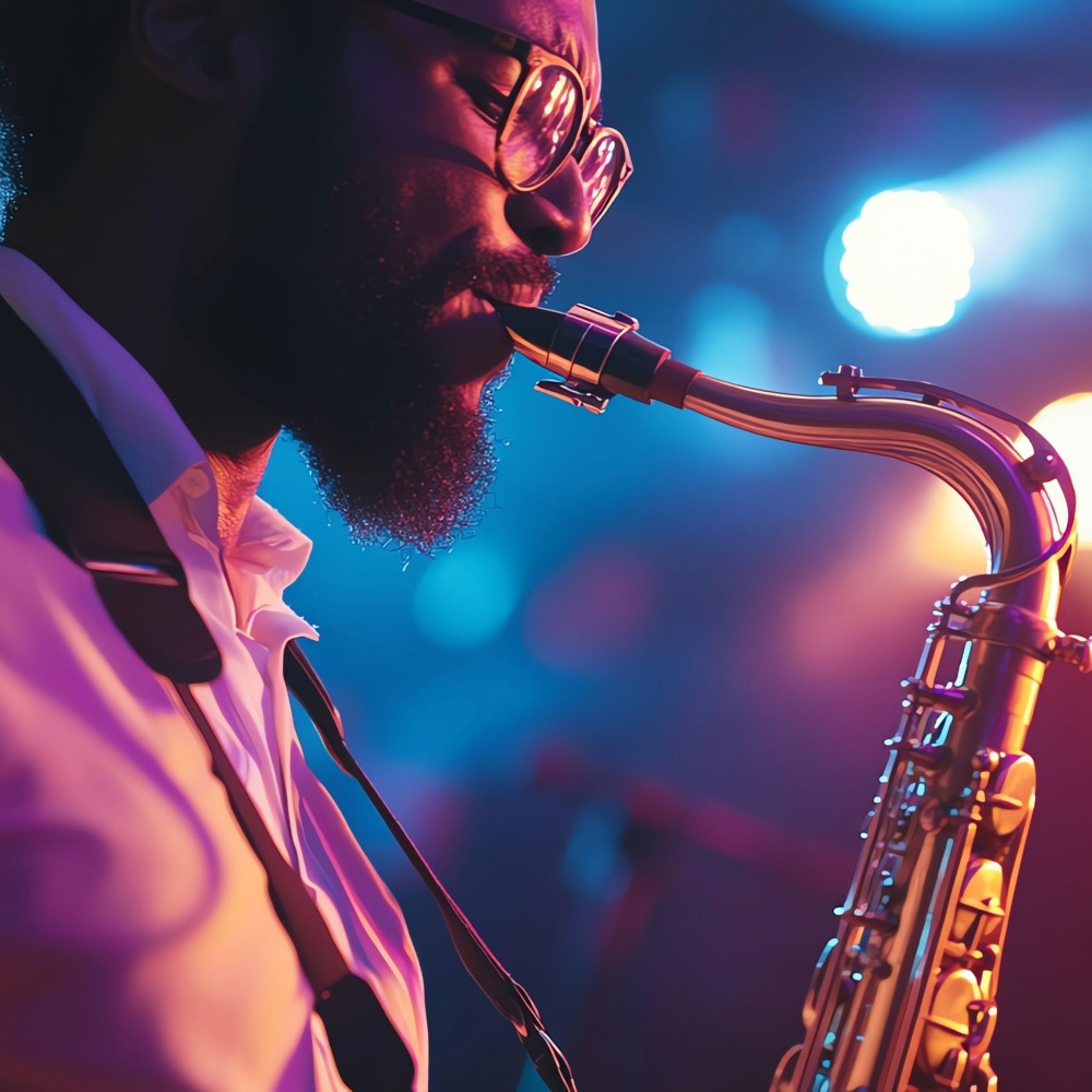 Evening Jazz Chill Out