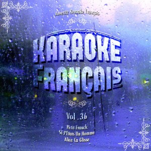 Karaoke - Français, Vol. 36
