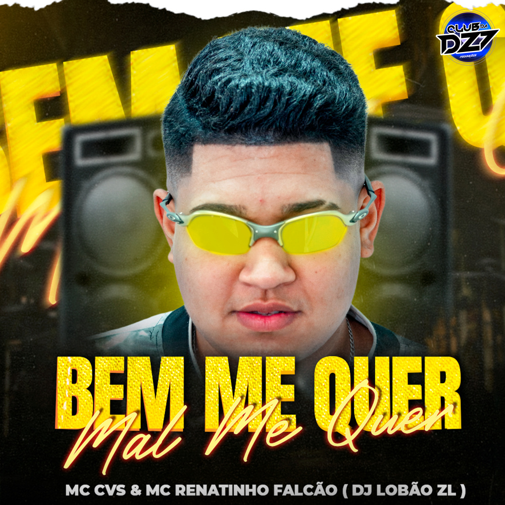 BEM ME QUER MAL ME QUER (Explicit)