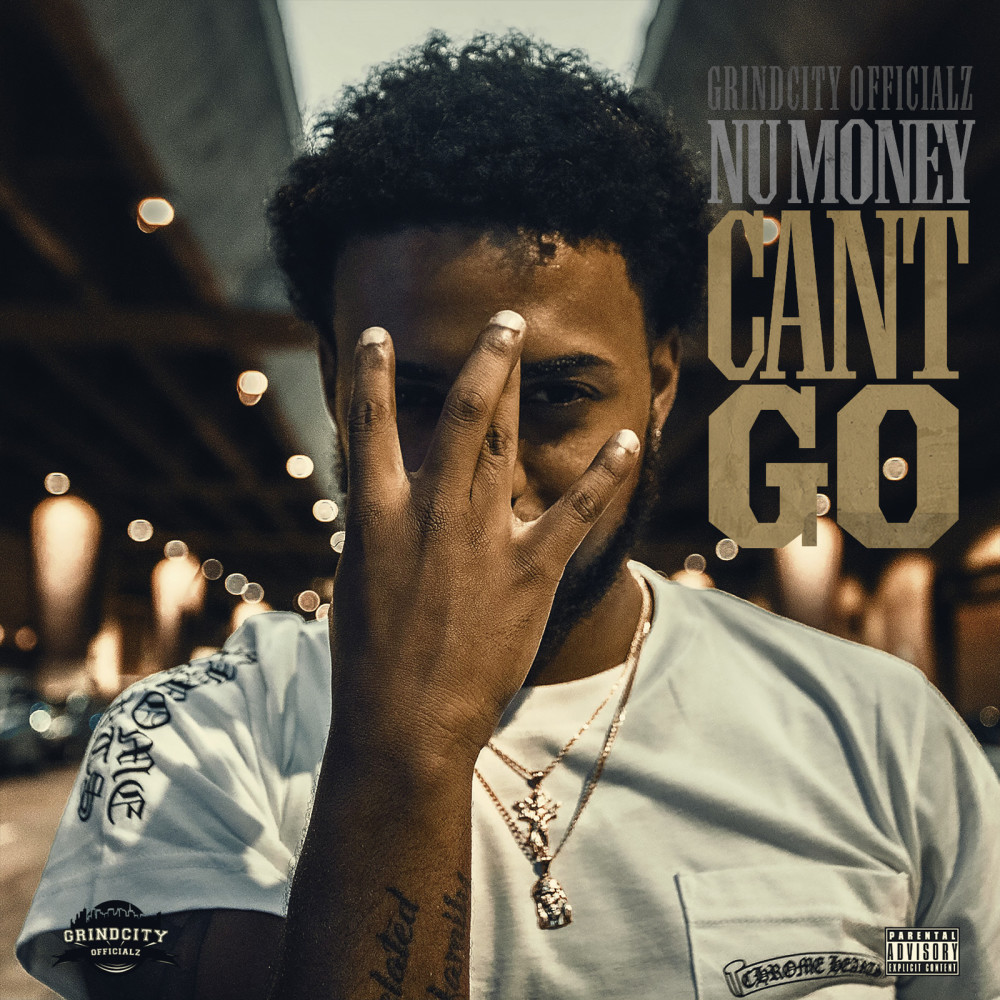 Cant Go (Explicit)