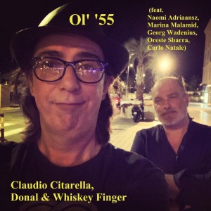 Listen to Ol' '55 song with lyrics from Claudio Citarella