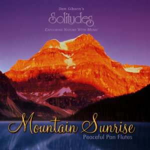 收聽Dan Gibson's Solitudes的Running Down to Home歌詞歌曲