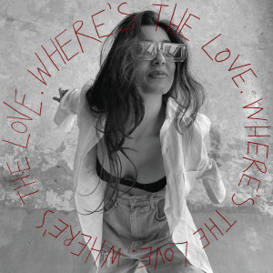 收听Ananya的Where's the Love歌词歌曲