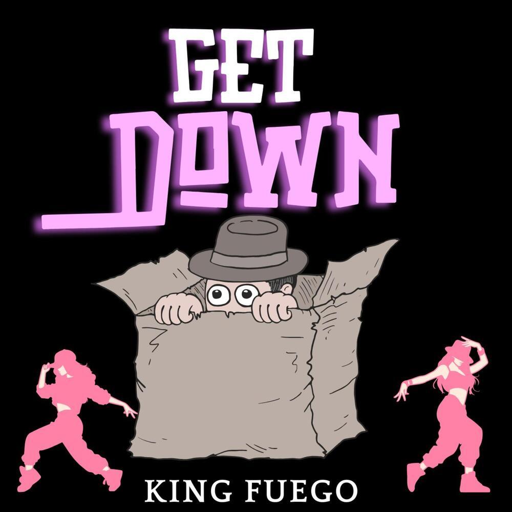 Get Down (Explicit)