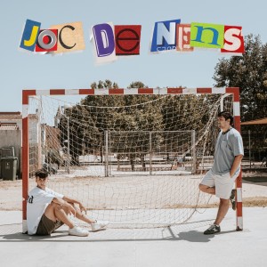 Album Joc de Nens from Fortuu
