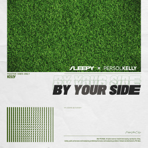 Album By Your Side oleh Sleepy