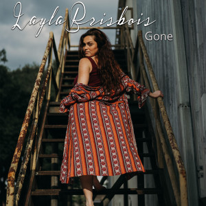 อัลบัม Gone ศิลปิน Layla Brisbois