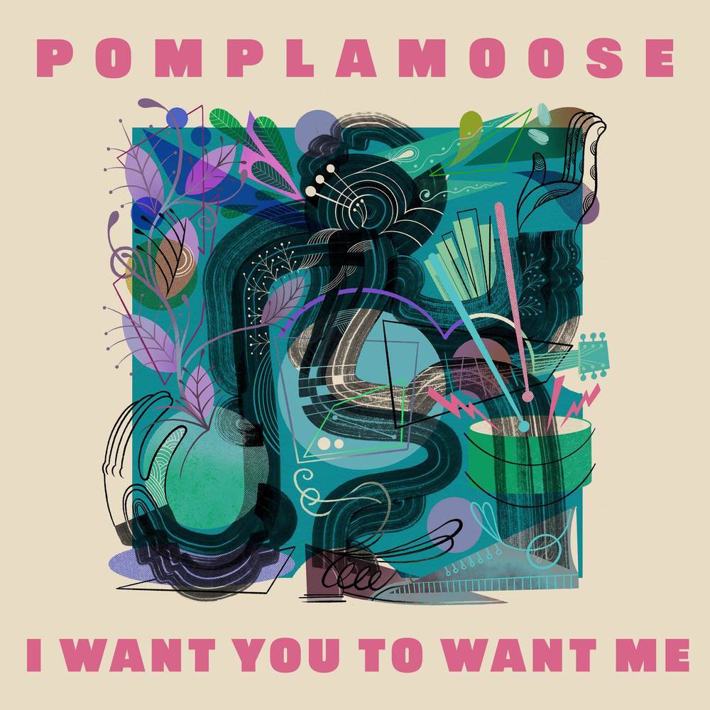 I Want You to Want Me