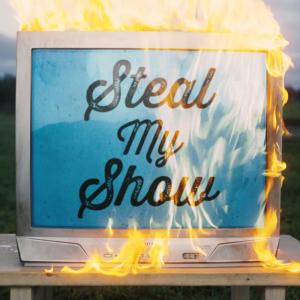 The Porter Brothers的專輯Steal My Show