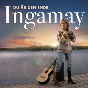 Ingamay Hörnberg的專輯Du är den ende