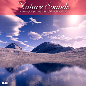 Dengarkan Waterfall lagu dari Ahanu Nature Sounds dengan lirik