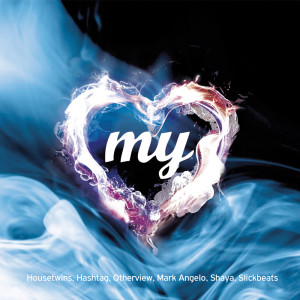 Various的专辑My (All The Hits)