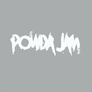 Album Late Again from Powda