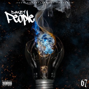Album People (Explicit) oleh Dimzy