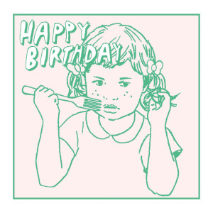 ดาวน์โหลดและฟังเพลง SHIT! พร้อมเนื้อเพลงจาก HAPPY BIRTHDAY