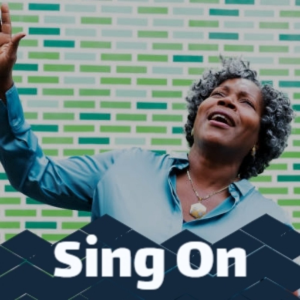 Sing On