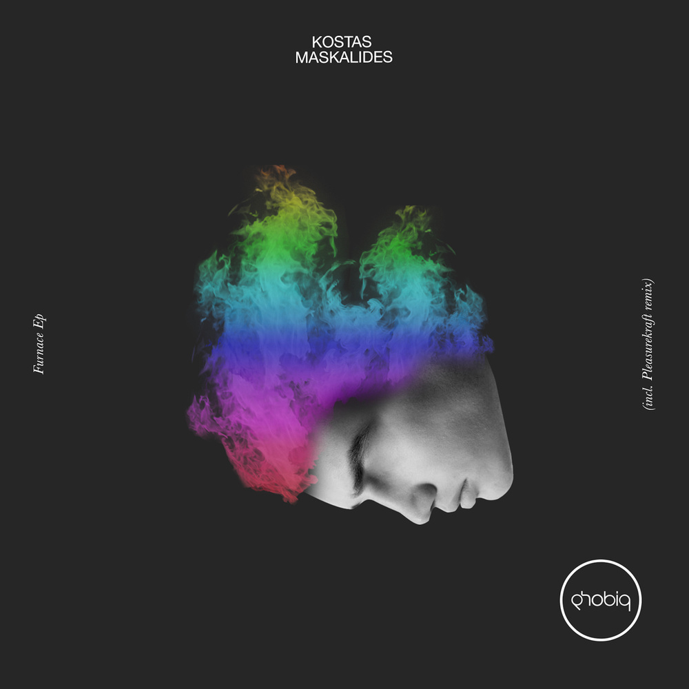 Cure (Original Mix)
