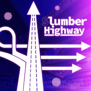 收聽DenDora的SlumberHighway歌詞歌曲