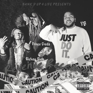Listen to Revenue Received (Explicit) song with lyrics from Prince Dreda