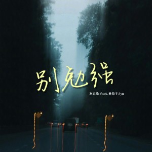 Listen to 别勉强 (cover: G.E.M. 邓紫棋|Eric周兴哲) (完整版) song with lyrics from 林俊宇Ayu
