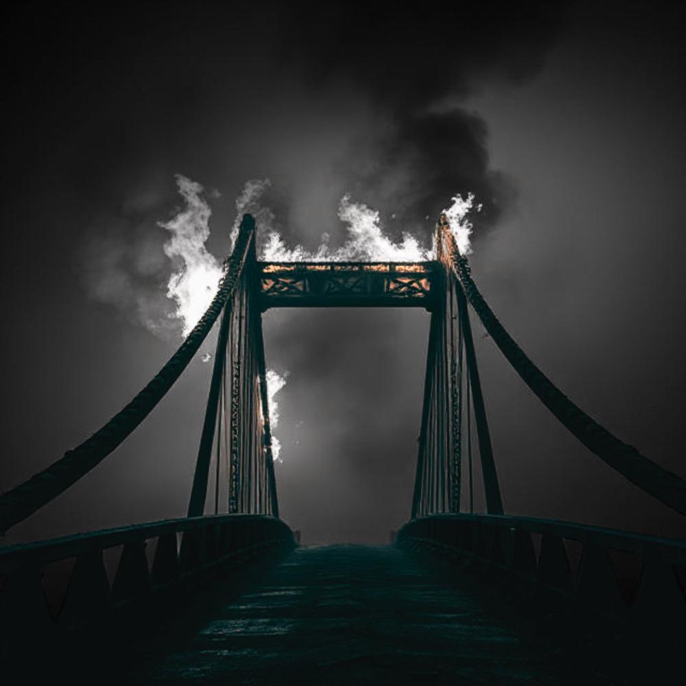 Bridges Burn