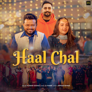 Album Haal Chal (From "Bapu Ni Manda Mera") from 