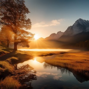 ดาวน์โหลดและฟังเพลง Calma Hop, Cálida Tranquilidad พร้อมเนื้อเพลงจาก Paz Relajante