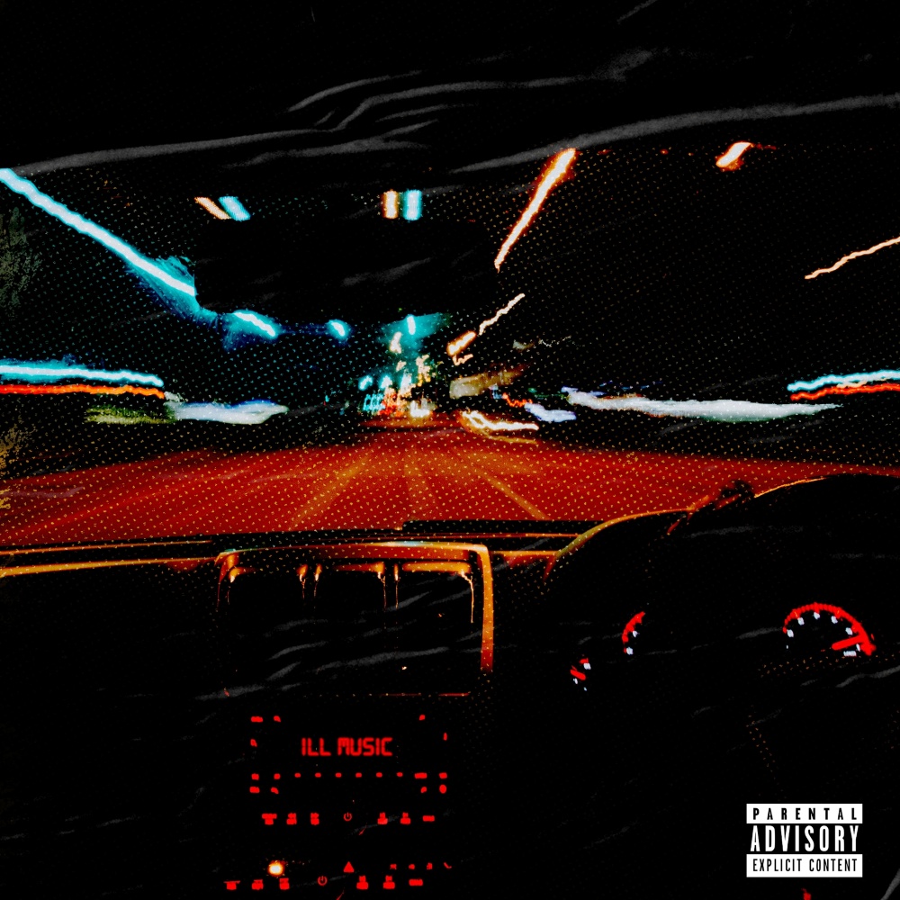 Hit the Road (Explicit)