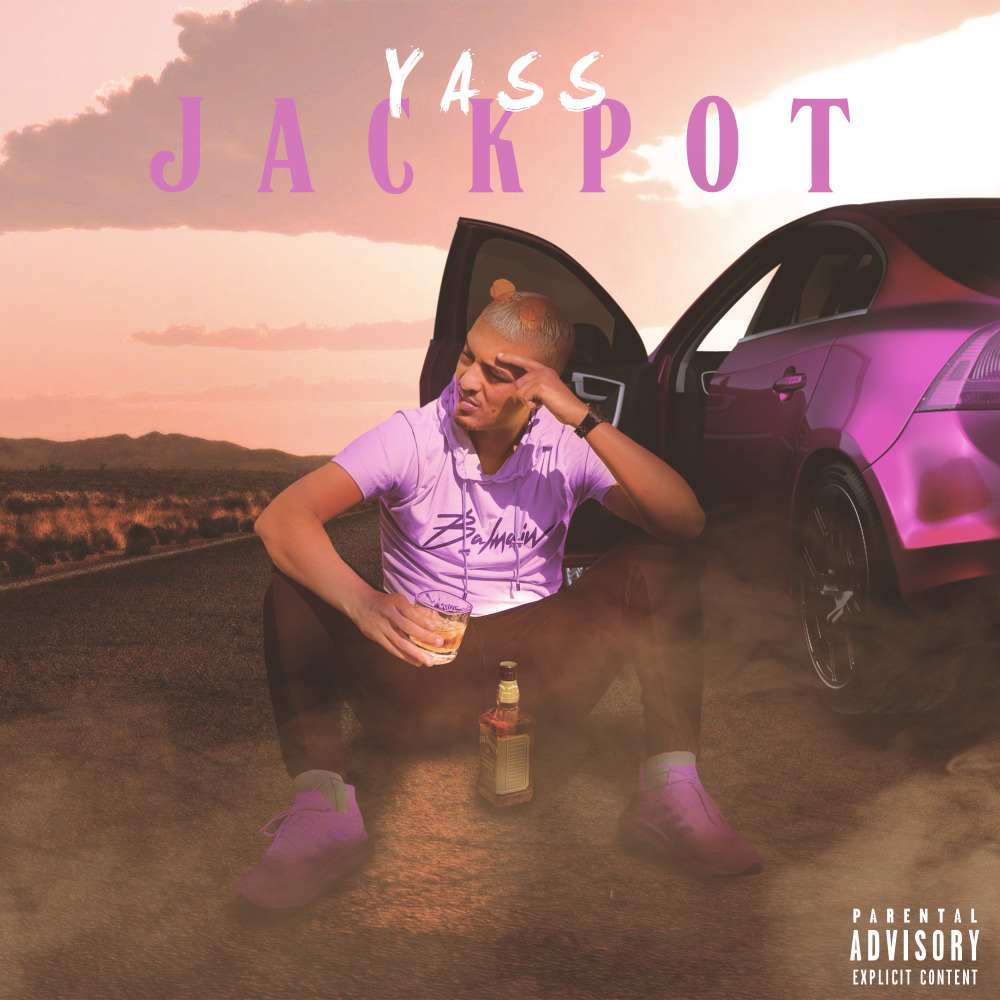 Jackpot (Explicit)