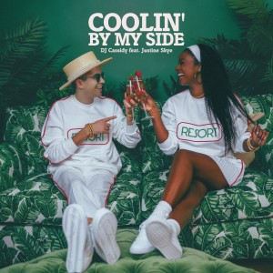 อัลบัม Coolin' By My Side (Explicit) ศิลปิน DJ Cassidy